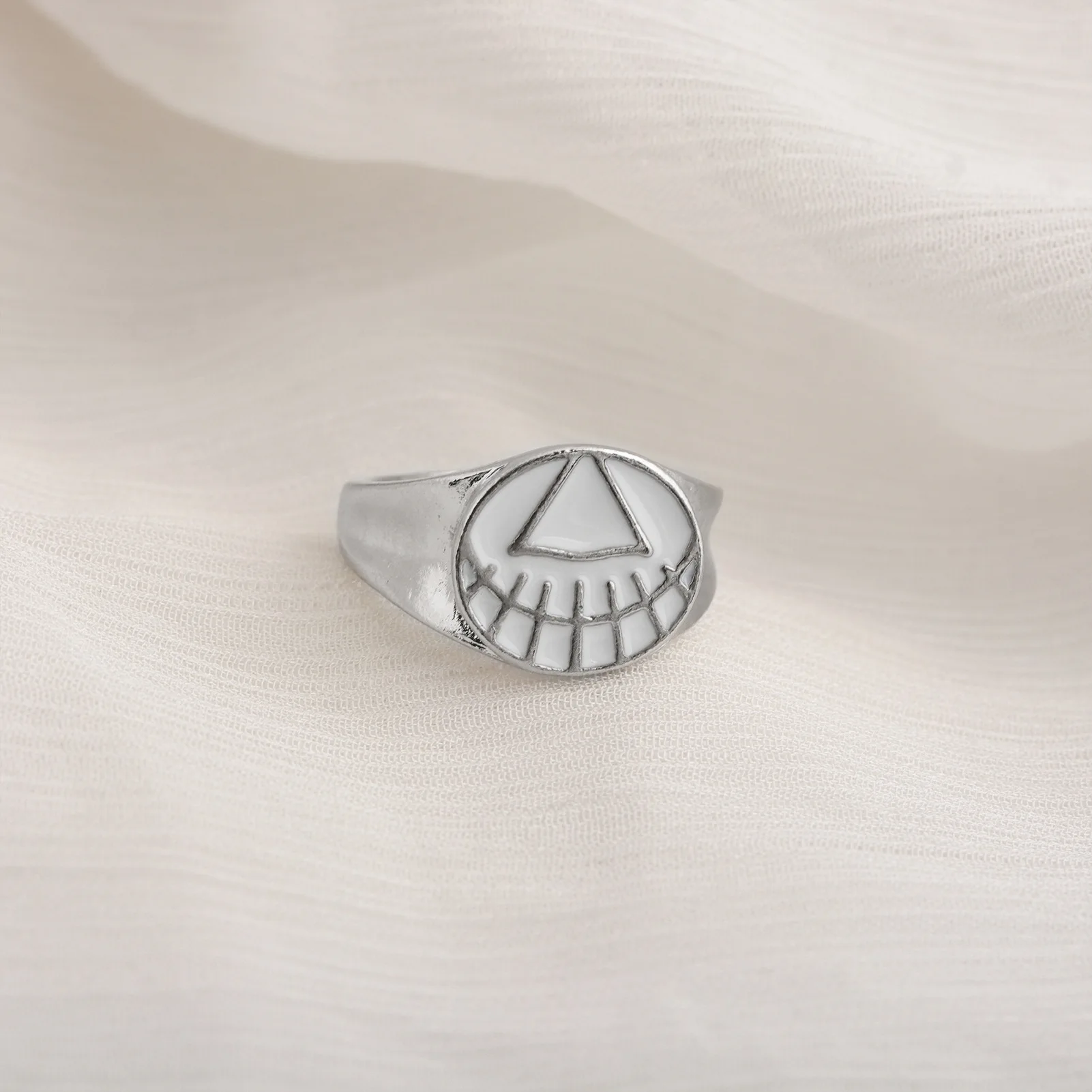2026 Neuer Green Lantern Corps Ring Anime Peripherie John Stewart Ring Verstellbarer Offener Ring Cosplay Requisiten Ring Spielzeugsammlung Geschenk – Detail 26