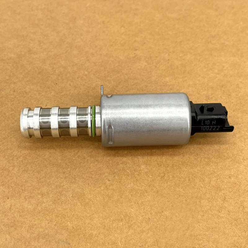 Solenoids Dispenser Control Engine Oil Line Valve Car Electrical Accessories 1628924280 1922V9 For Peugeot 508 Citroen C5