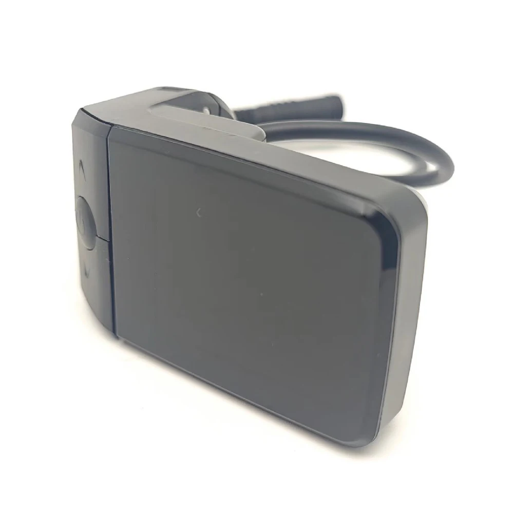 

2.4 Inch Colorful Display Ebike Display Bike Display Upgrade 750W Power Display Good Compatibility Speed Setting Support