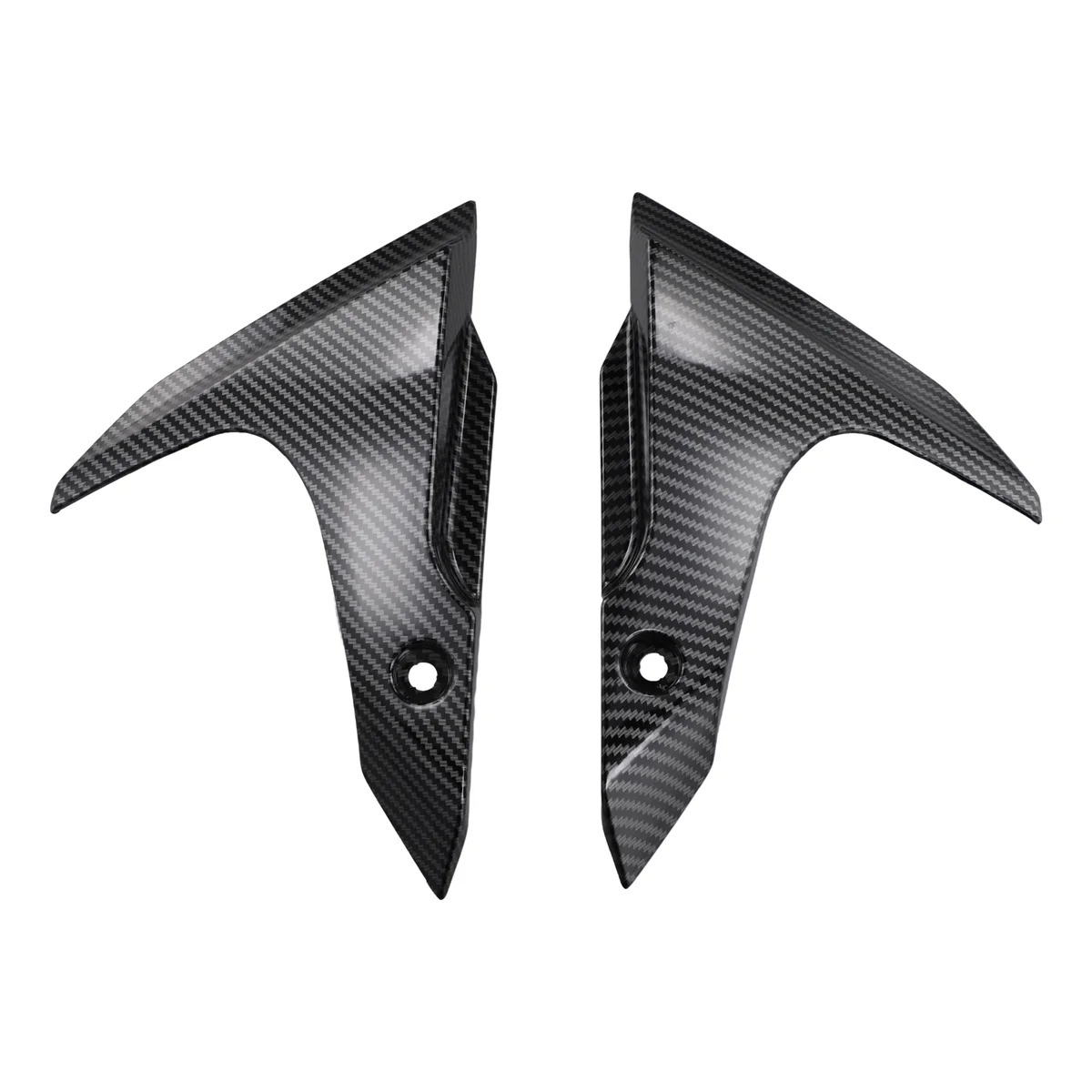 Motorcycle Fairing Cover Upper Cowl Front Fender Side Panel Mudguard for YAMAHA MT-07 MT07 FZ-07 2012-2017