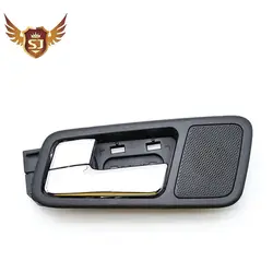 High Quality Chrome Interior Door Handle for Chevrolet Epica 2005-2016 Left & Right