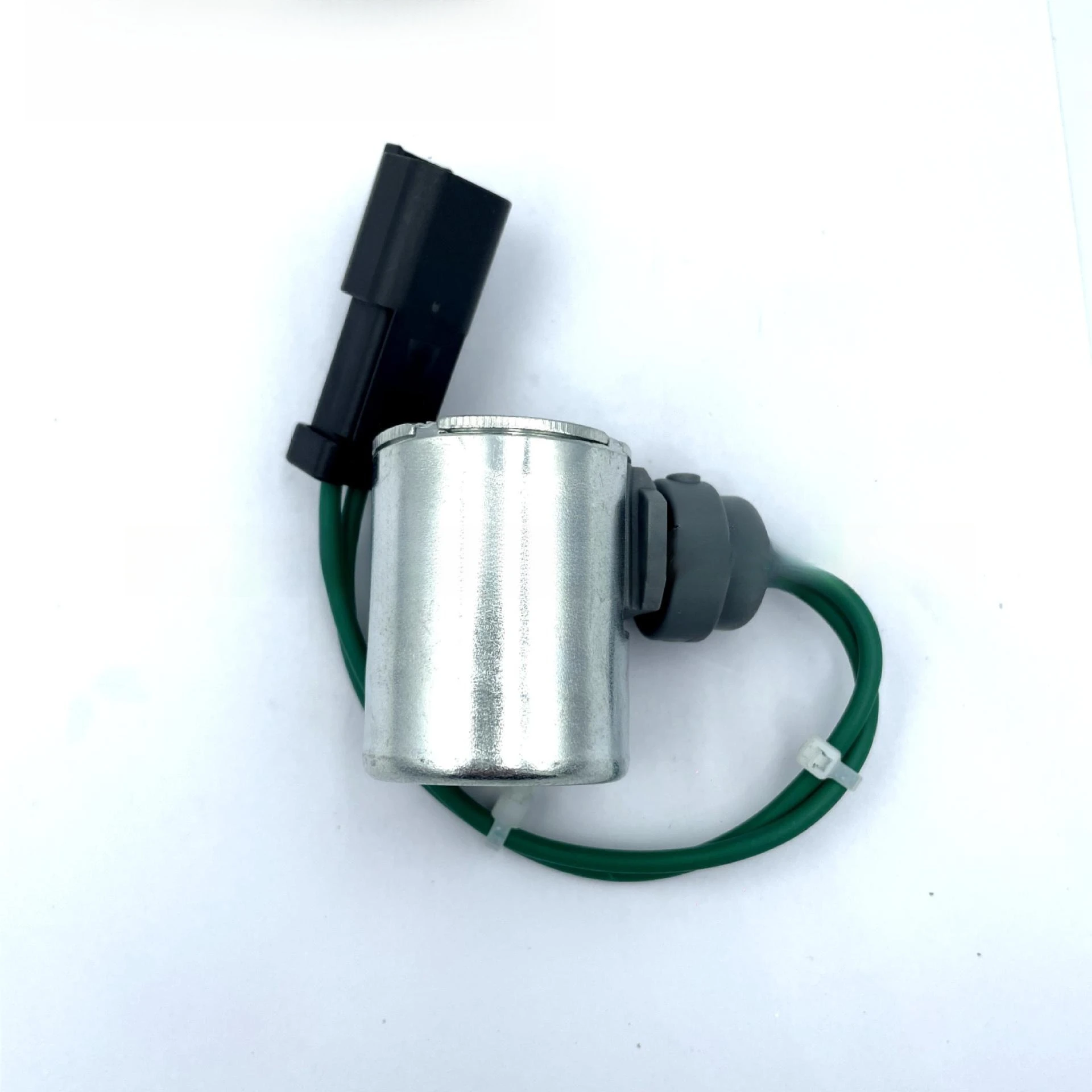 

Применимо катушка крана 301-3118 3013118 Катушка пилотного электромагнитного клапана