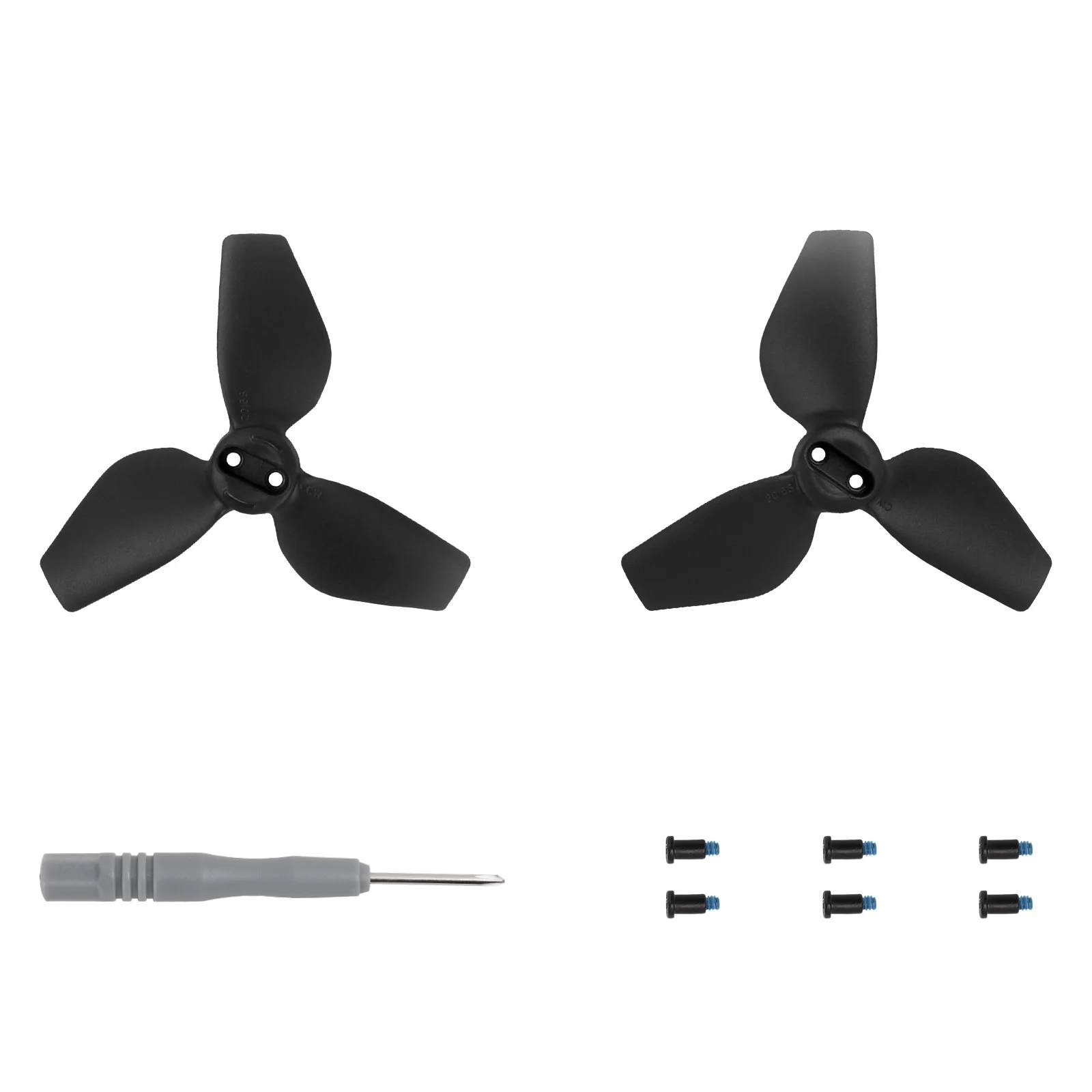 2Pcs Propellers For DJI For NEO Replacement Spare Parts Drone Propeller Blade Kit 2016S-1 Propeller Consumer Electronics