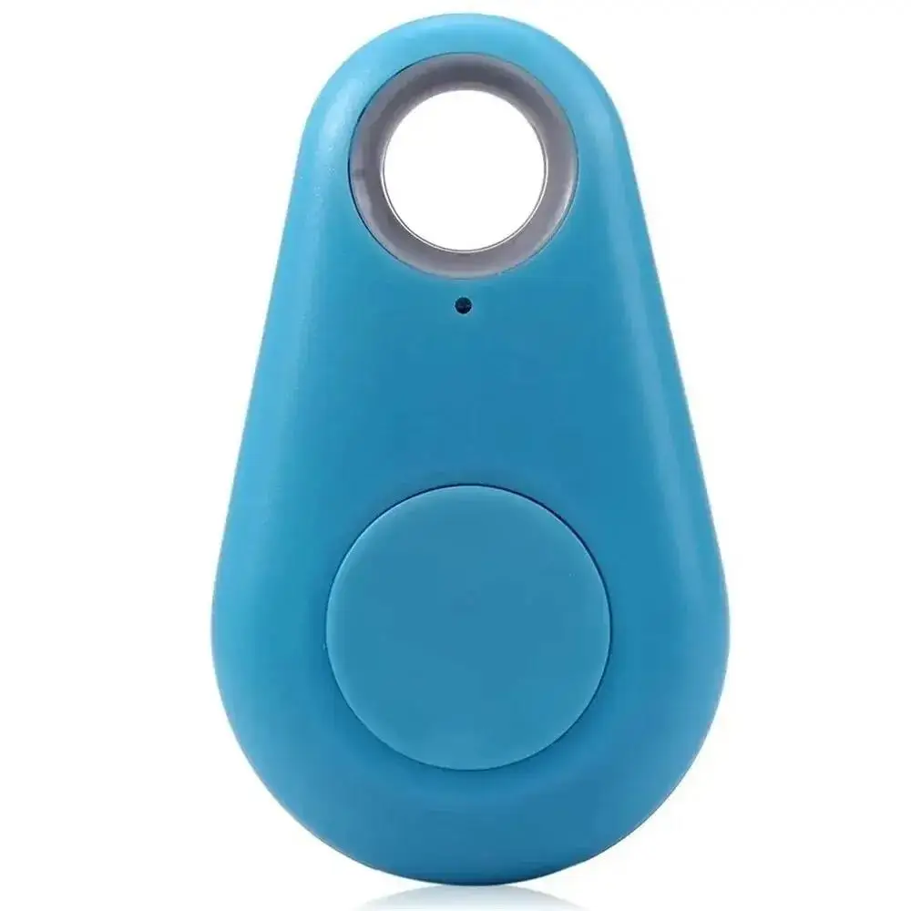 Mini GPS Tracker Apparaat Anti-verloren Herinnering Voor Huisdier Kindertas Sleutel Portemonnee Smart Bluetooth Aangesloten Android App Locator Accessoires