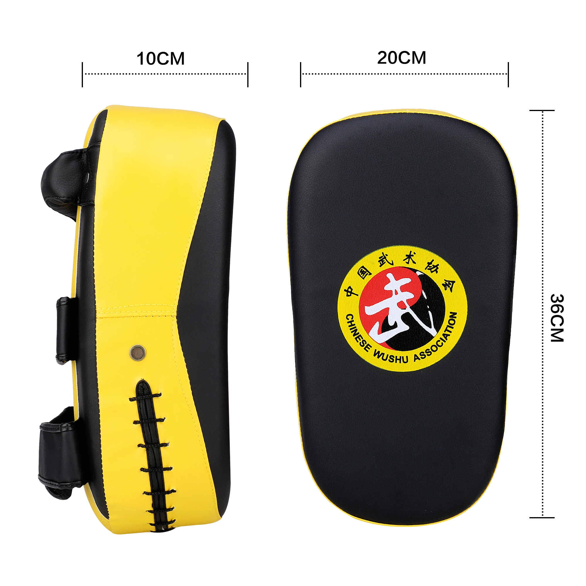 Thumbnail 3 - #7 Boxing Punch Mitts Comparison Guide