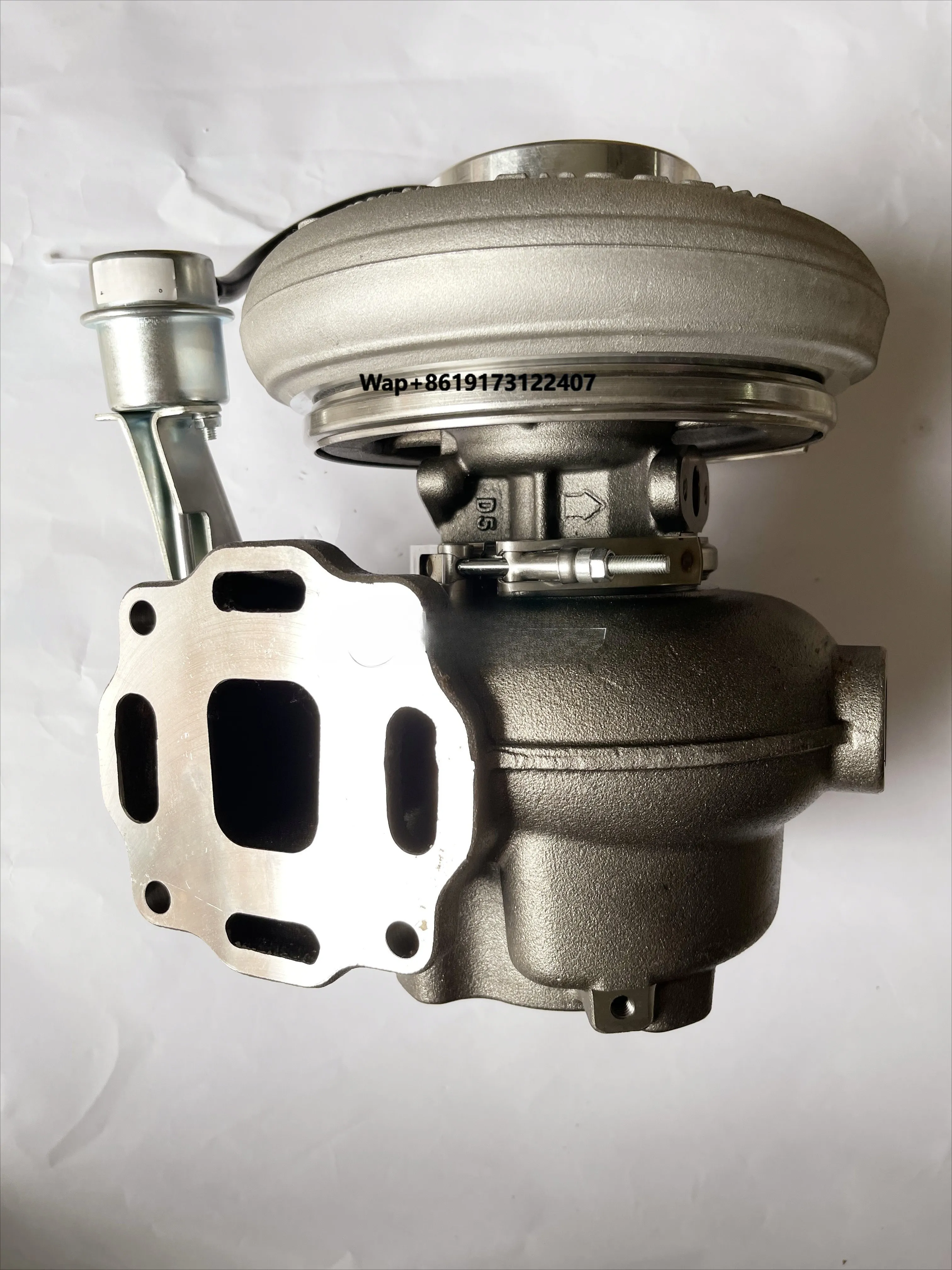 

QSB Engine Turbocharger Kit 4045833 4045834 4955626