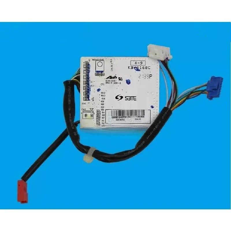 Used For LG Air Conditioner Display EAX66216702 Indoor Unit Signal Receiving Control Board Conditioning Parts