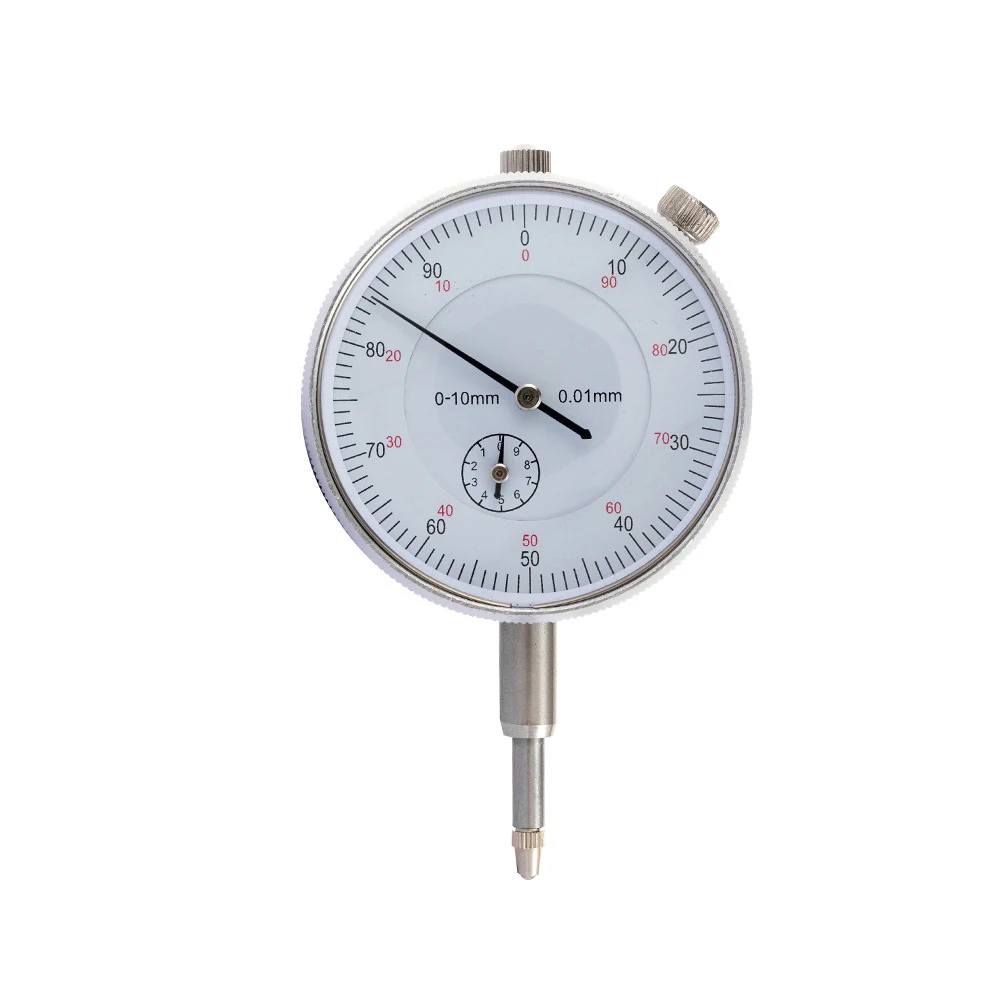0-10/25/30mm Messuhr 0,01mm mechanischer Zeiger 0,01mm – Detail 3