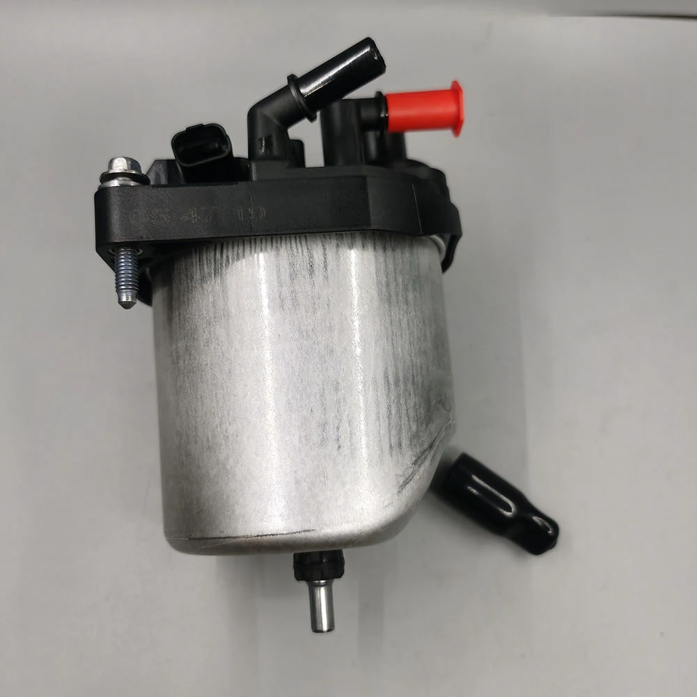 مجموعة اسكان فلتر الديزل ، سيتروين بيرلينجو C3 C4 C5 بيجو 207 208 308 3008 2008-2015 ، 9809757980 ، 9672320980