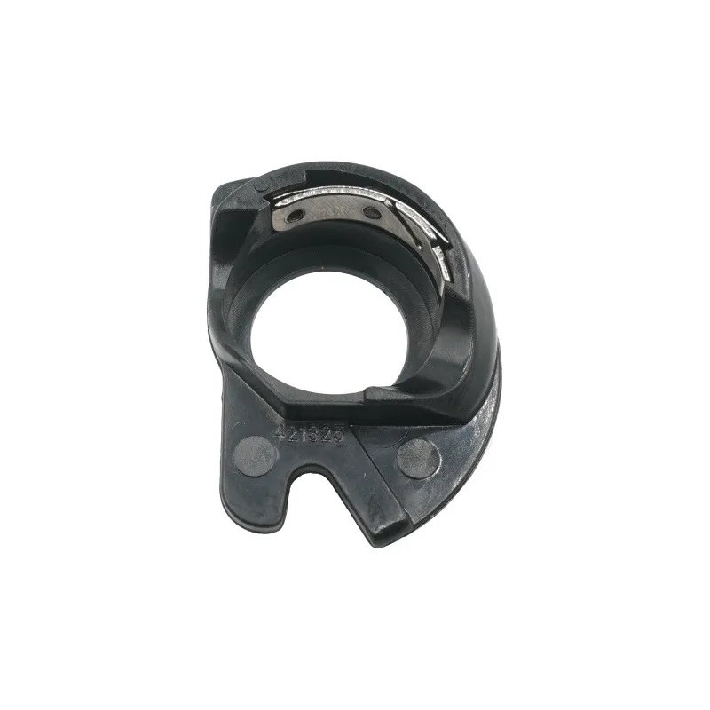 1/3 unidades de caixa de bobina para máquina de costura Singer - 421325/421326, compatível com bobinas Singer 964, 974, 8019