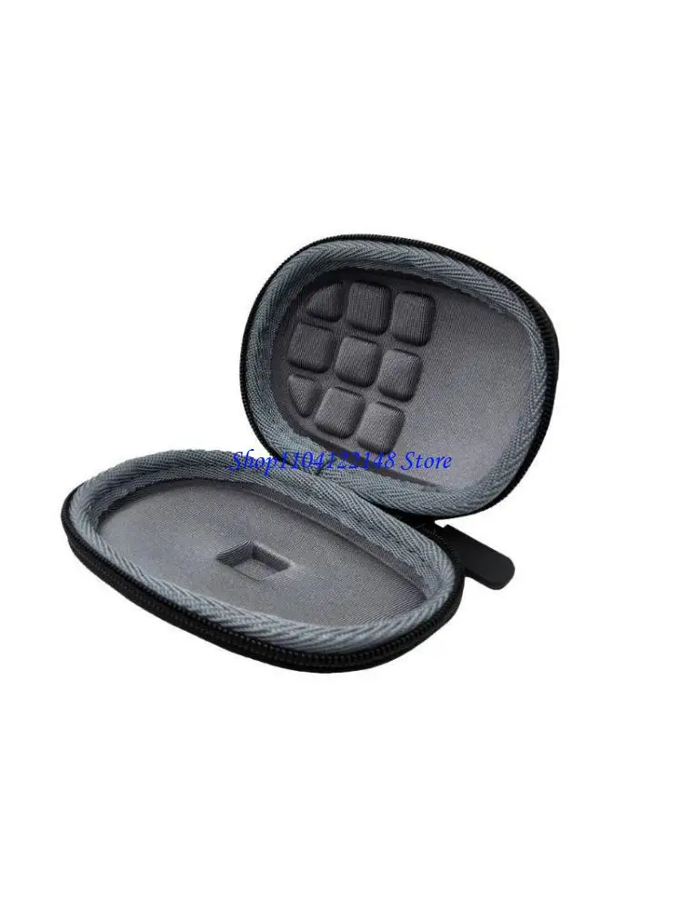 P9FA Hard EVA Travel for Case for MX 1 2 Gen 2S Wireless Mobile Mouse Storage Bag