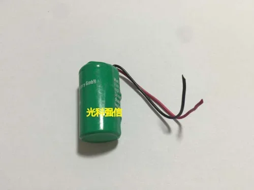 산업용 PLC 리튬 배터리, 납 충전식 리튬 이온 셀, 정품 3V 장비, CR2, 3A, 신제품