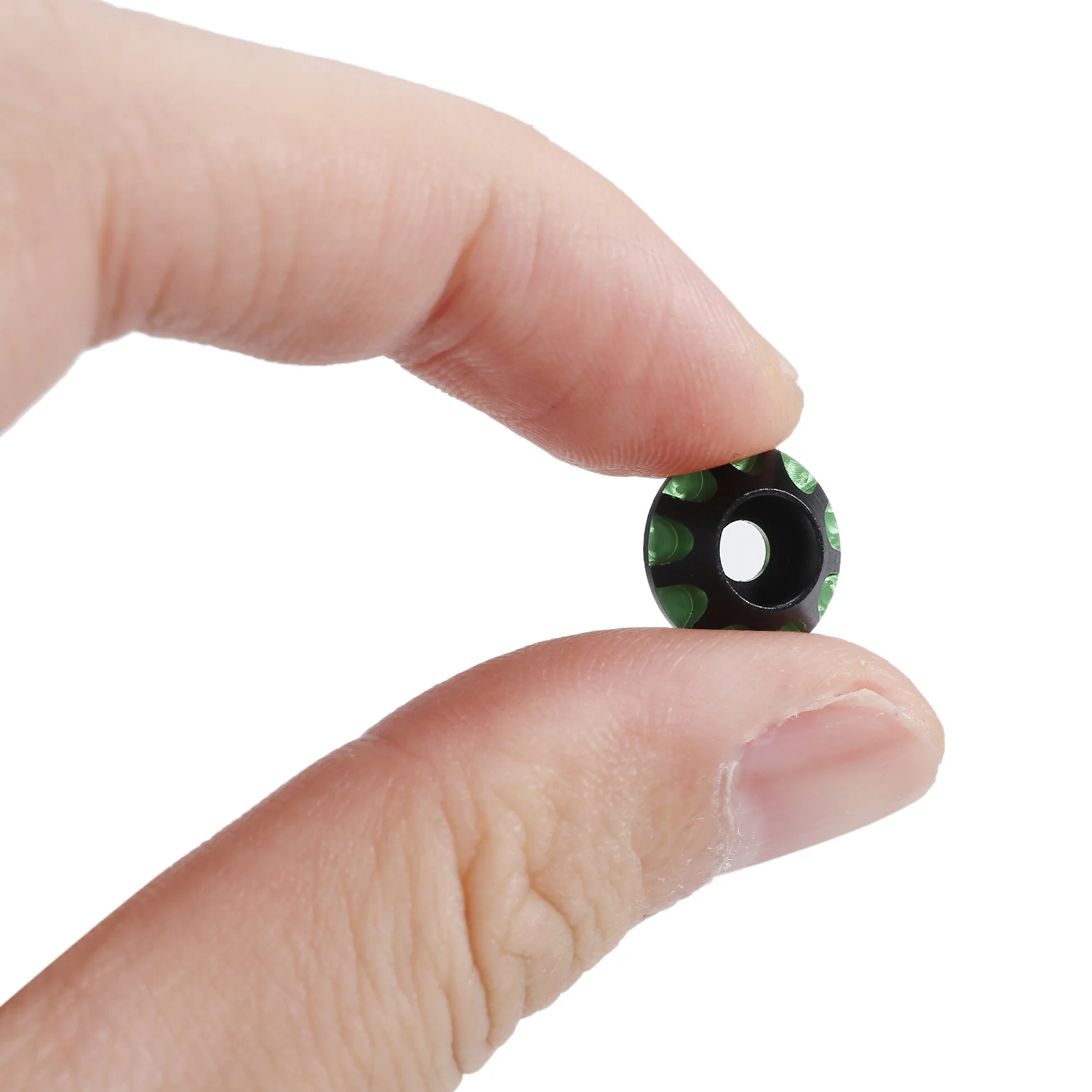 【ВАРЯЦИЯ】4 шт. металлические винты с хвостовым крылом M3 с плоской головкой, шайбы 11,6 мм для масштаба 1/10, внедорожный багги Monster Truck, радиоуправляемые автомобили для дрифта