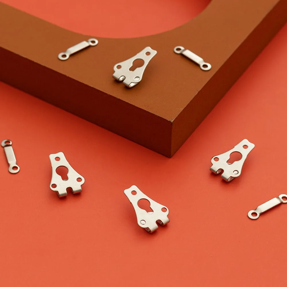 Clothes Metal Hook & Bar Fasteners DIY Crafting Sewing Accessories Clothes Buckle Metal Repair Sewing Pant Hooks Pants Clothes