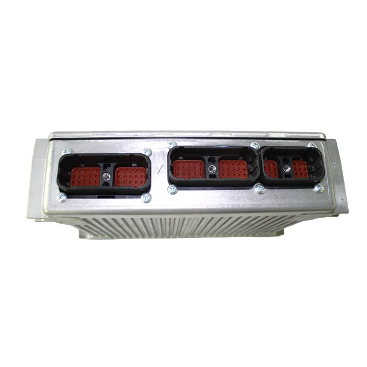 ECU ECM 7835-26-3004 7835-26-3000 7835-26-3001 Electronic Control Unit for Komatsu Engine Excavator Accessories PC160-7 PC180-7