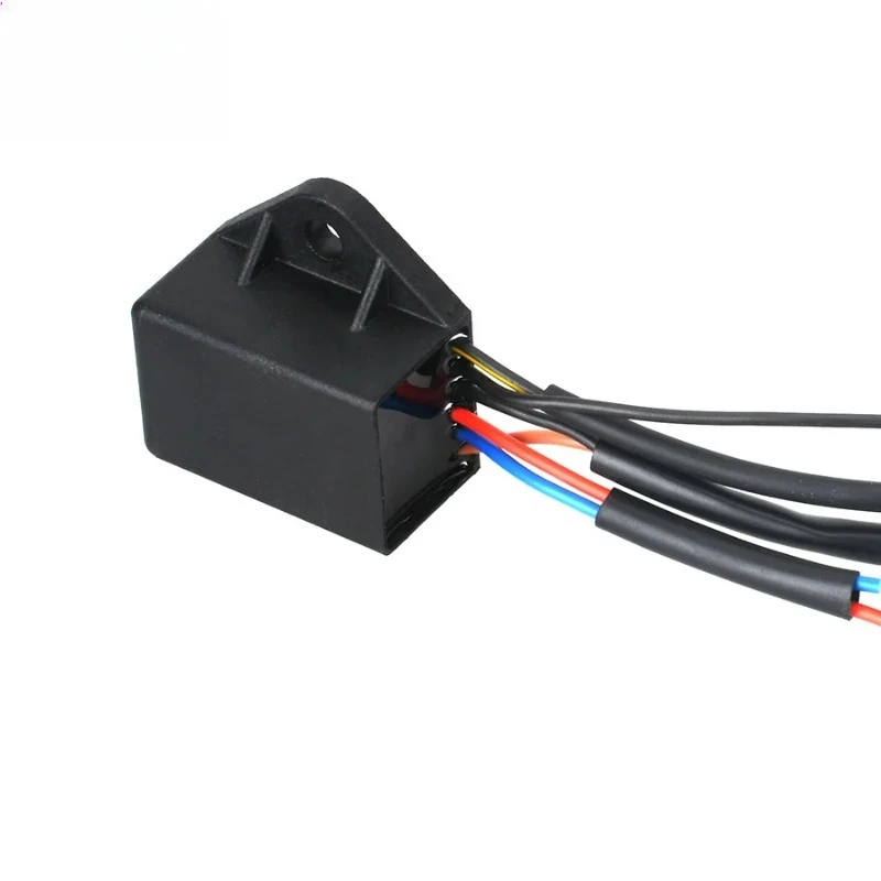 3P0-06060 CDI 3P0-06060-0 For Mercury Outboard Motor 2002-2004 25HP Sea Pro 25-30HP Mariner 16061 3 16061T03 (A665)