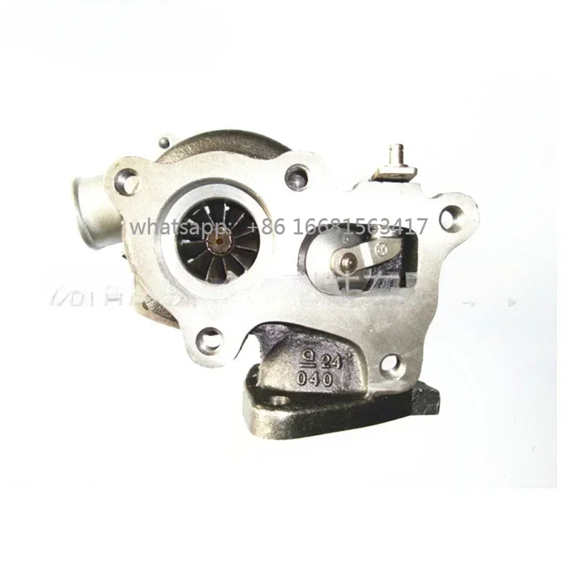 

Suitable for Nissan turbocharger MR212759 49135-02110 engine 4D56