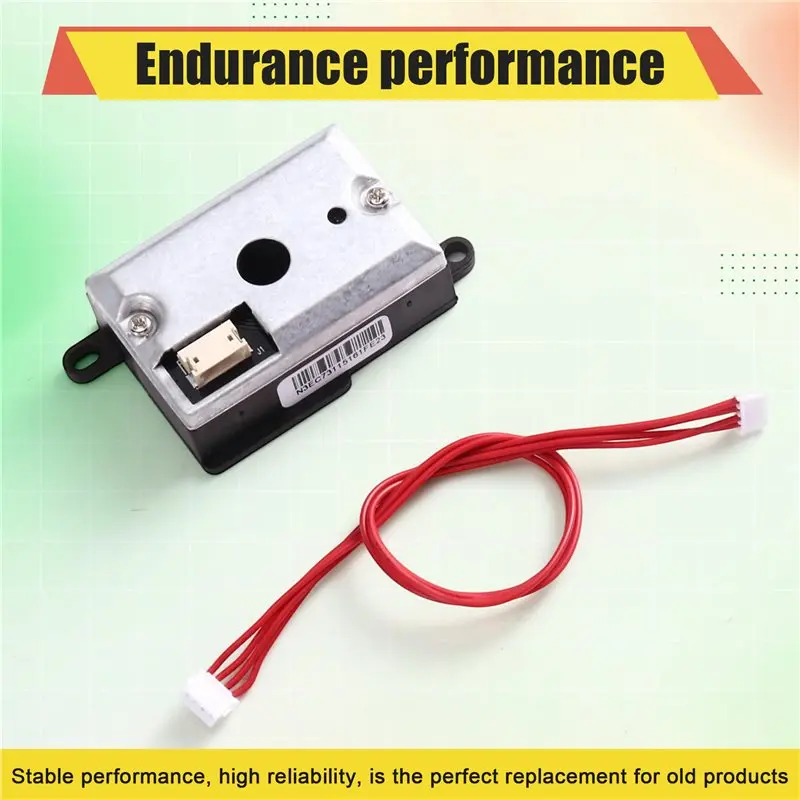 ABUO-Fine Particle Detect Module Dust Sensor Air Quality Monitoring Sensor
