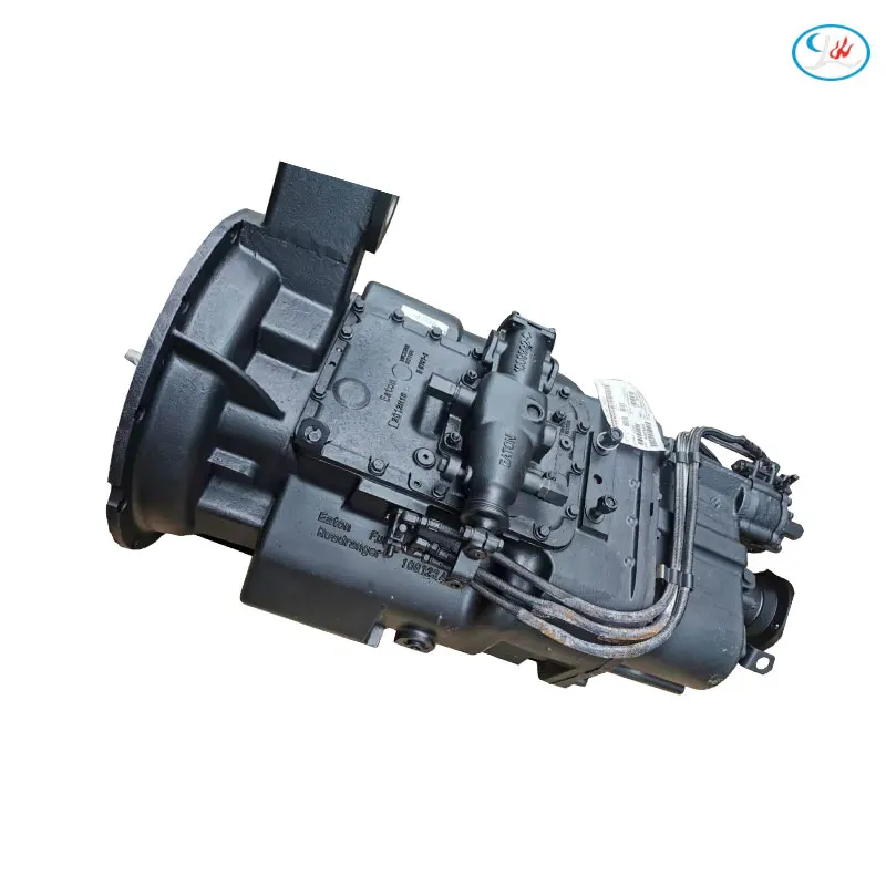 Ensemble de boîte de vitesses à 13 vitesses ET-20013