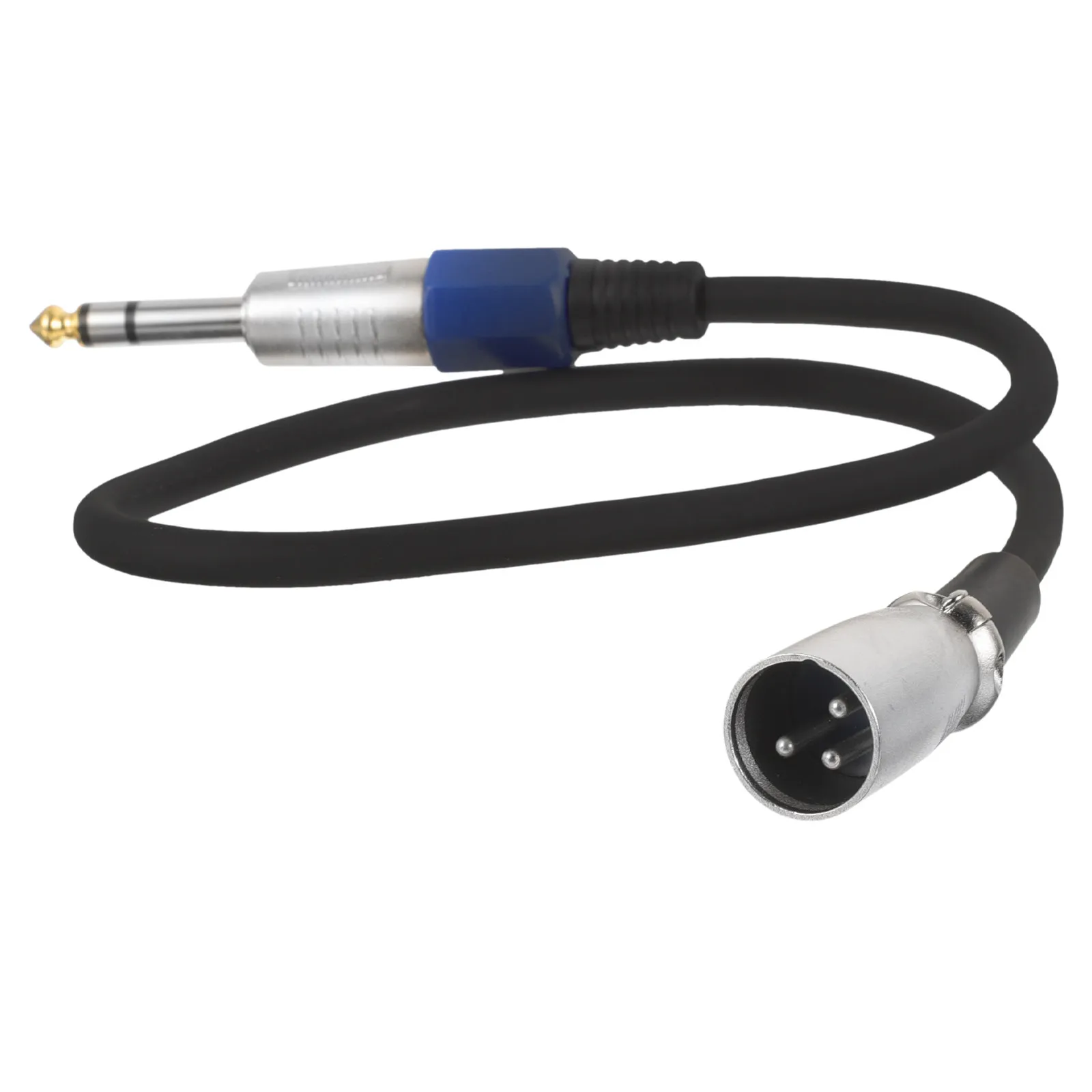 0.5M Xlr Male To 6.…