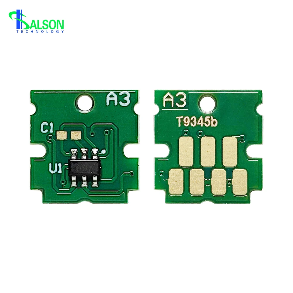 C9345 Maintenance box Chip for Epson L6578 L6558 L8050 L8058 L18058 L15150 Resetter L15158 15160 L15168 Waste Ink Tank Chip