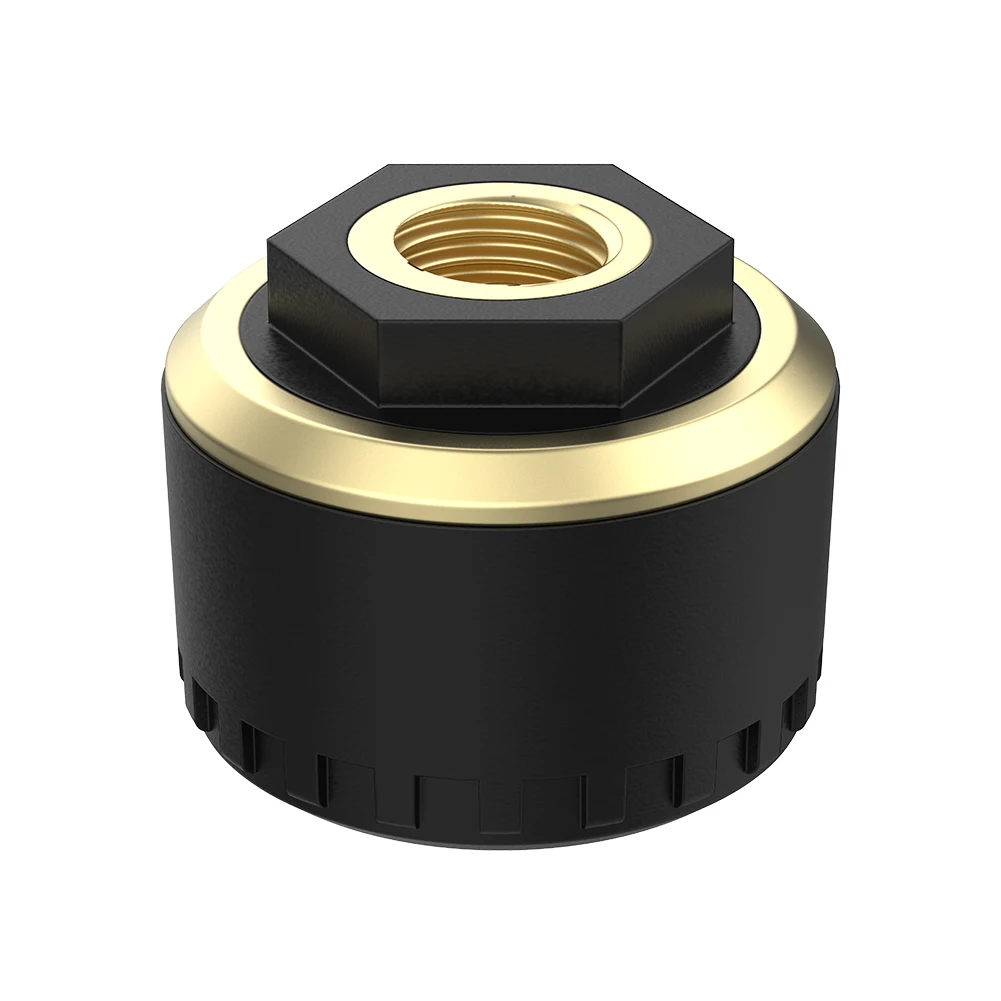 Bluetooth-compatible Tire Pressure Monitor System Mobile Phone Display Auto Motorcycle Tire Pressure Detection - Image 6