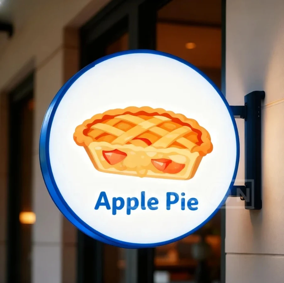 Custom Wall Sign Light Logo Led Bright Personal Design Signage Box Letters Metal Acrylic Letter Signs Neon Home Outdoor Business