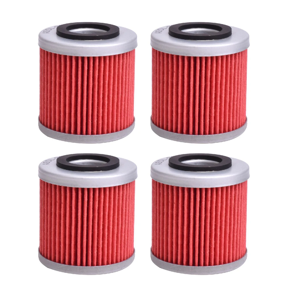 Motor Oil Filter For Husqvarna SM450R QM450 ATV TC510 TE510 SM510 R SM510R TE610E TE610 E TE Enduro 610 QM 450 TC TE SM 510