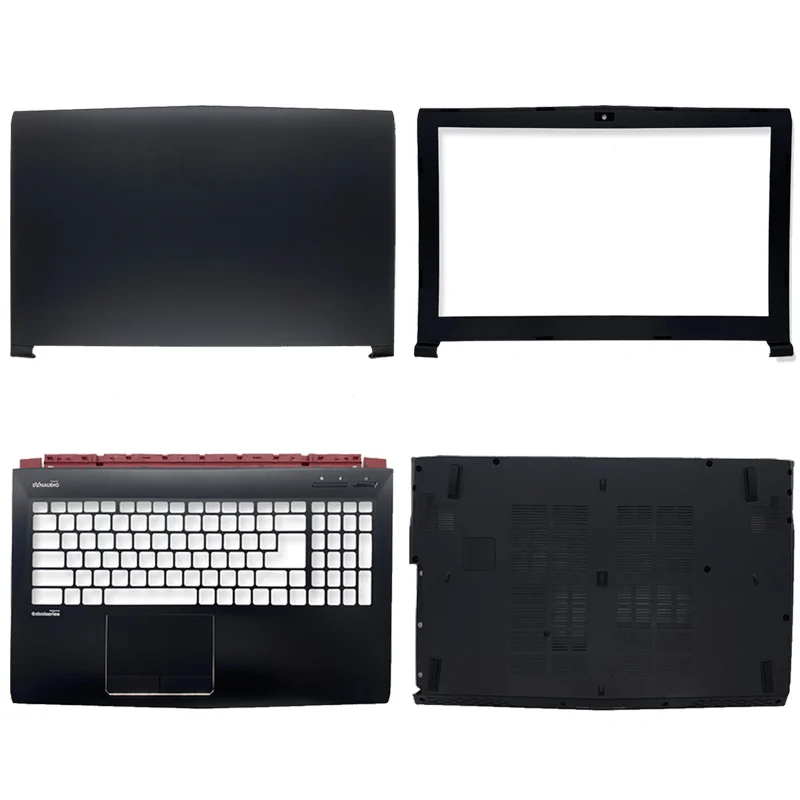 Brand new, original, suitable for Msi GL62, GP62, PE62, GL62VR, MS-16J9 housing A housing B housing D housing keyboard hinge