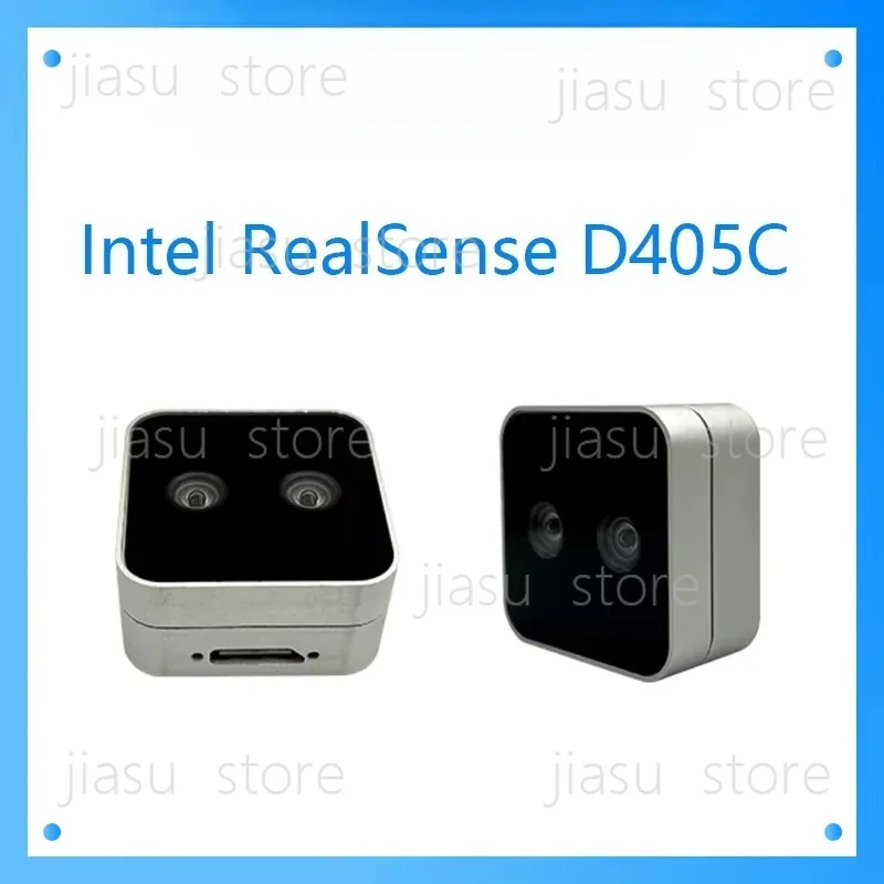 D405C Binocular Depth Camera 3D Scanning 3D Stereo Camera