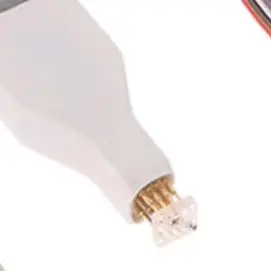SOP8 WSON8 Chip Programmer Cable Spring Pin Probe For TV Auto Computer Motherboard Programming Reading Writing Tool