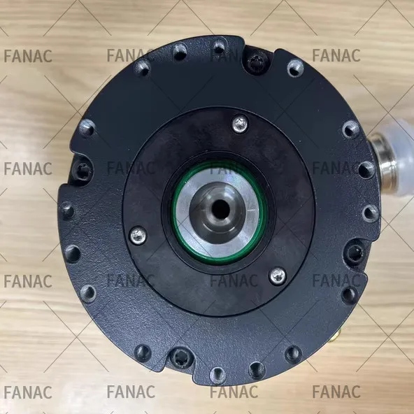 Baumer HOG86 FP7 DN 2048 I Encoder 9-30VDC Original Sensor