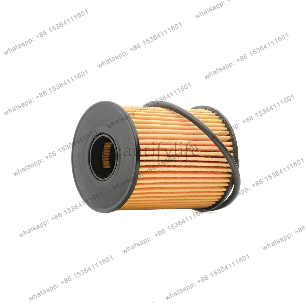 LD 68094002AA Oil Filter Automotive High Quality Parts