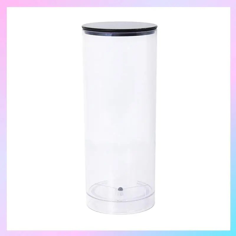 

ABRG-Бак для воды с крышкой для кофемашины Nespresso, запасные части для кофемашины