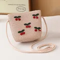 pink bag