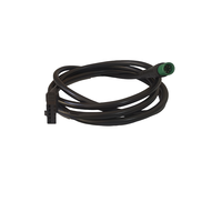 5 PIN Instrument Line Connection Harness for INMOTION L9 S1 Electric Scooter Connecting Cable Replace Parts