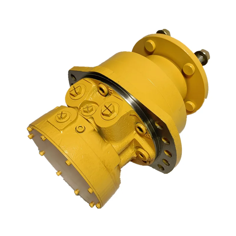 

Poclain MS hydraulic motor MS02 MS05 MS08 MS11 MS18 MS25 Hydraulic Drive Wheel Radial Piston Motor MS11-2-G5E-M11-1920-58EFJM