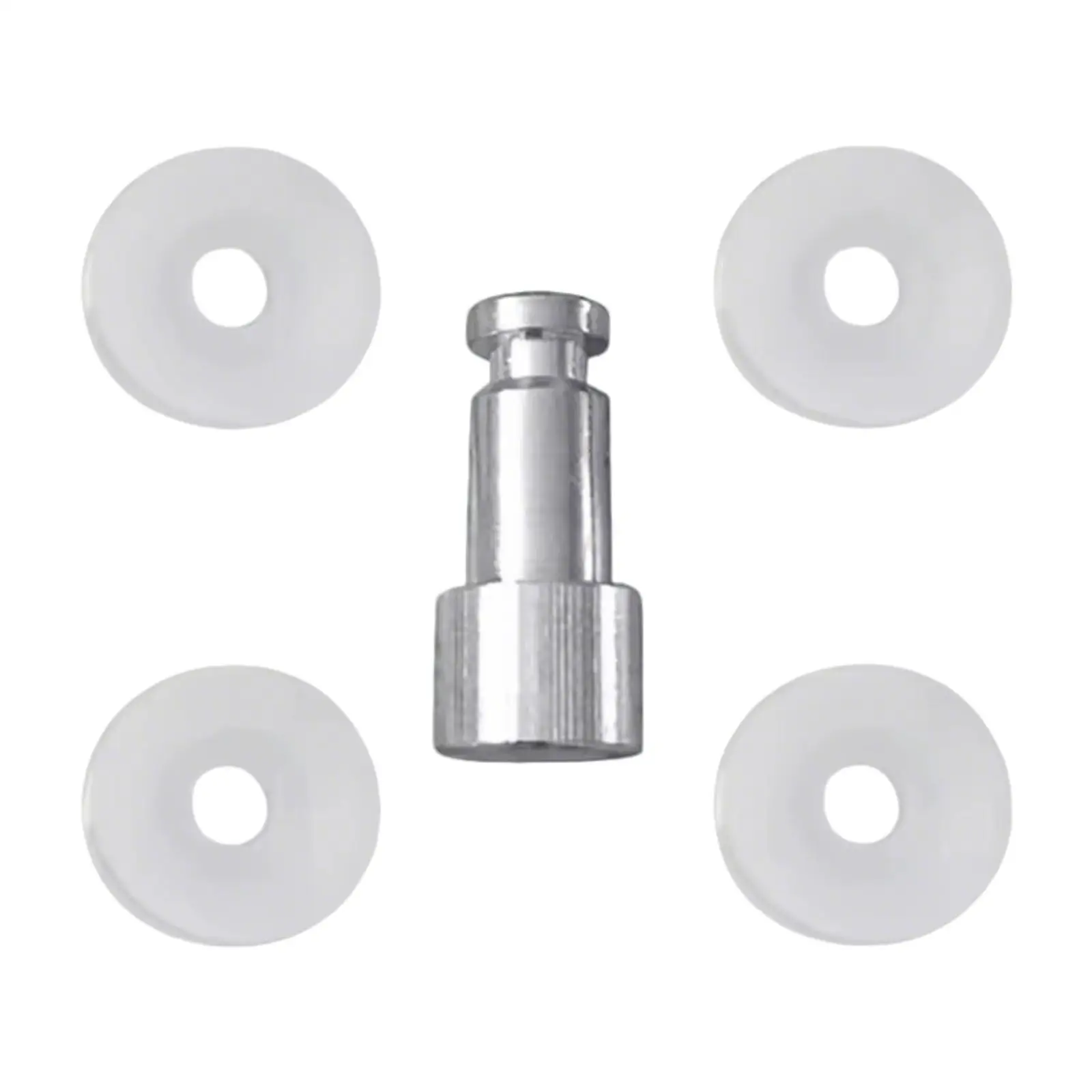 Float Valve Seal Restaurant High Performance Household Universal Practical Replacement Part for Pressure Cooker Replacement
