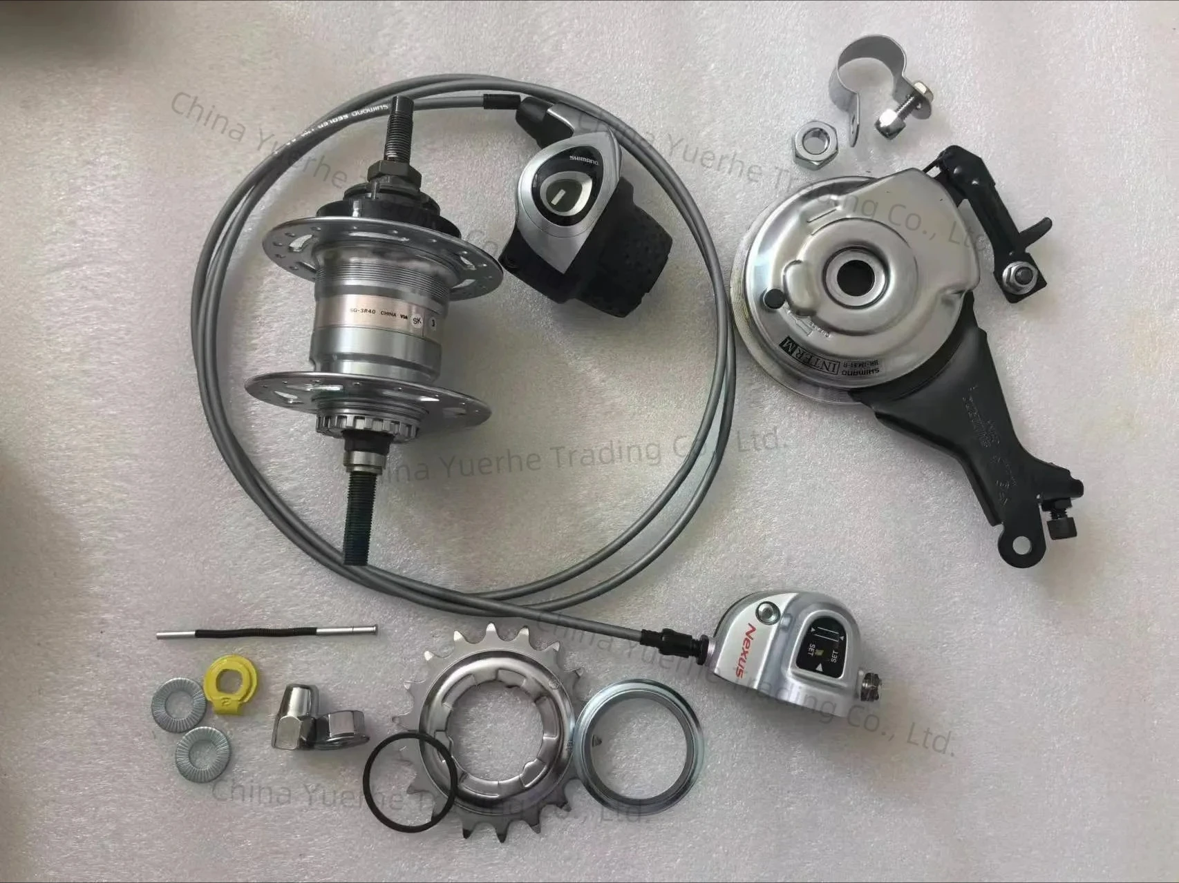 Suitable For Shiman…