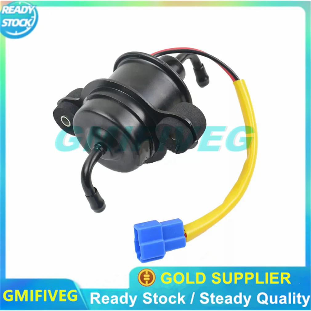 External Rear Fuel Pump For Nissan X-Trail T30 Diesel 2.2 114 2001-2007 17040-8H80A 170408H80A 17040 8H80A