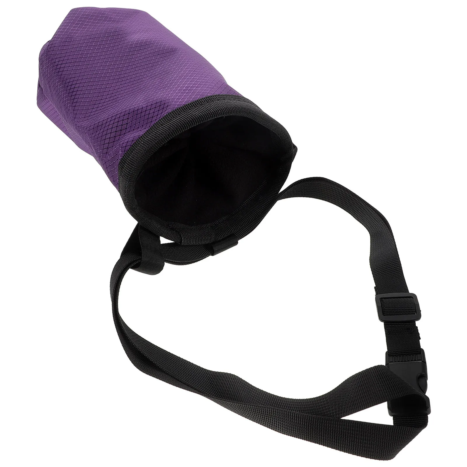 

Portable Chalk For Climbing Anti-Slip Powder Storage Bag Outdoor Rock Bouldering Mountaineering Powder Holder Durable Ergonomic