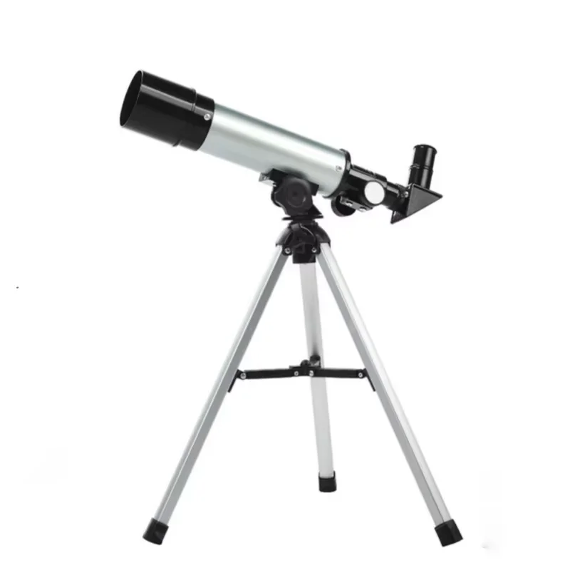 Телескоп от производителя, астрономический монокуляр, астрономический студенческий телескоп, профессиональный телескоп для наблюдения за звездами, однотрубный уличный телескоп