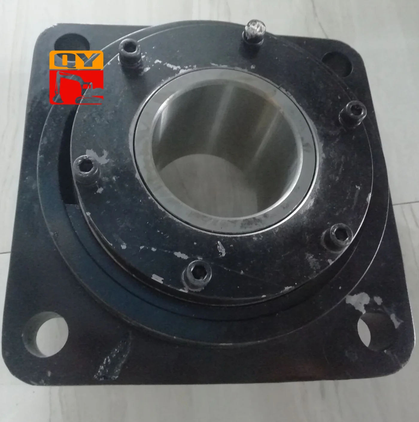 4232015113 Construction Machinery Parts Bearing For WA380-3 WA380-6 Drive Shaft Flange Unique 423-20-15113 Flange Bearing