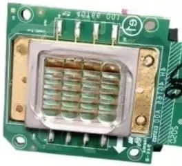nubm31 nubm33 Laser Light Source Laser Projector Lamp Accessory, Special Light Source Component for Laser Projection Equipment