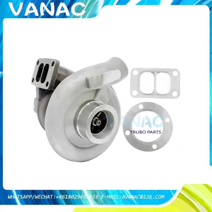 Turbocharger hx35 turbo 3539678 3591461 4033596 3539679 4035455 3539678 for Daewoo DH220-5 220-5 ENGINE DB58 DB58T DB58TI