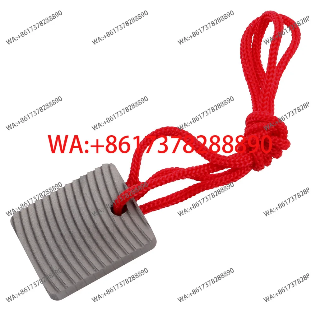 Single hole tool spray paint flow scraper with teeth car paint point repair scraper paint flow scraper