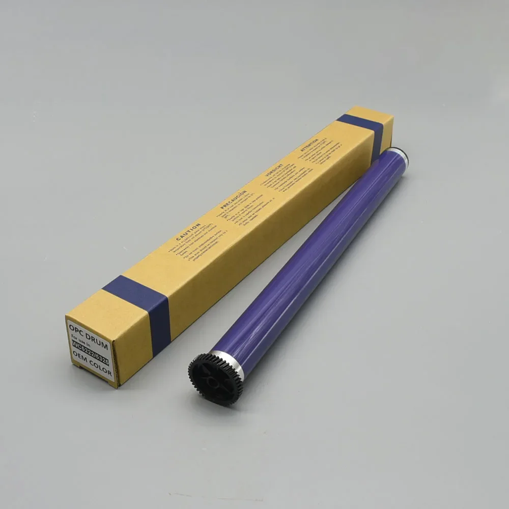 2-4 WC5325 OPC Drum for XEROX WC 5222 5225 5230 5325 5330 5335 5500 5550 123 128 C118 M118 133 2056 2058 450i 3000 236 286 336