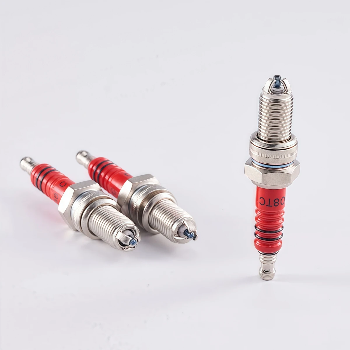Racing Spark Plug H…