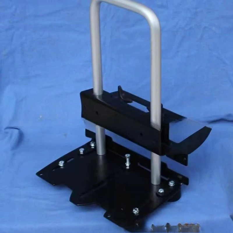Mini Portable Sawmill Attachment for Chainsaw, Plank Milling Machine Tool, DIY Lumber Mill Kit