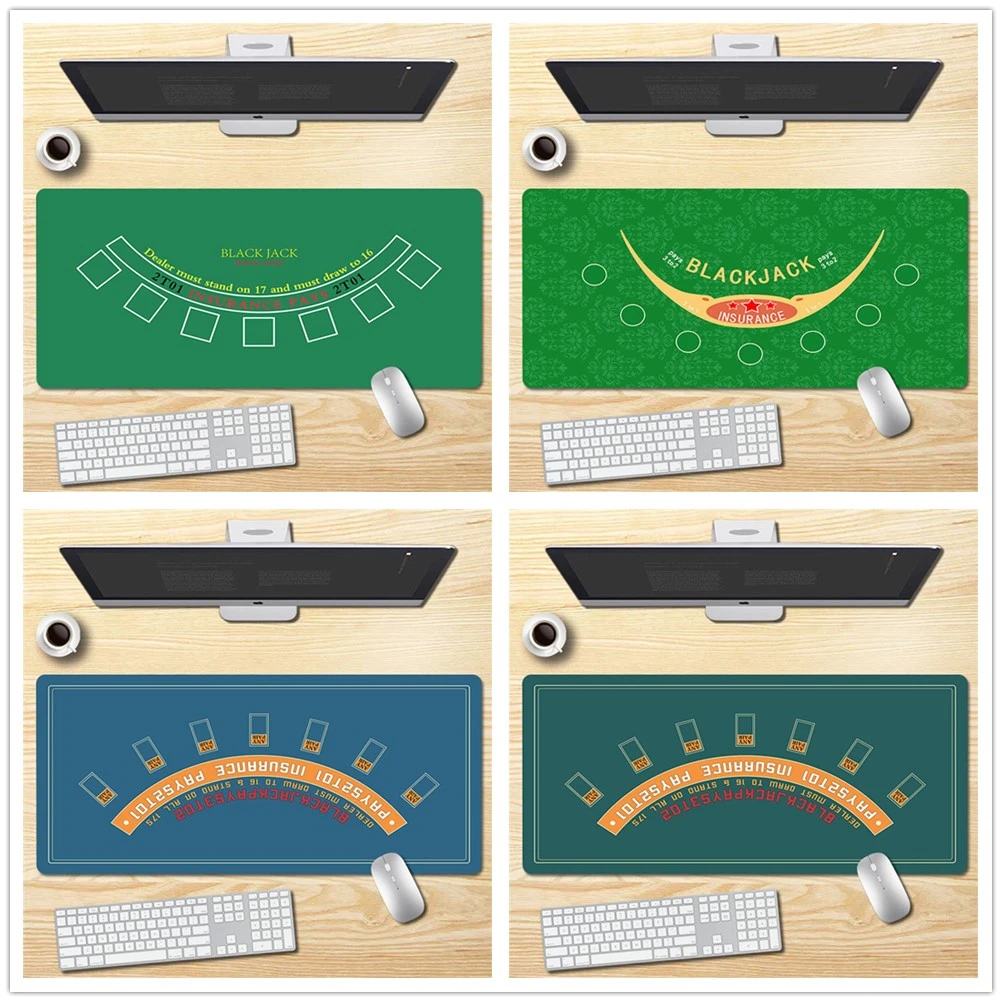 Large-Sized Blackja…